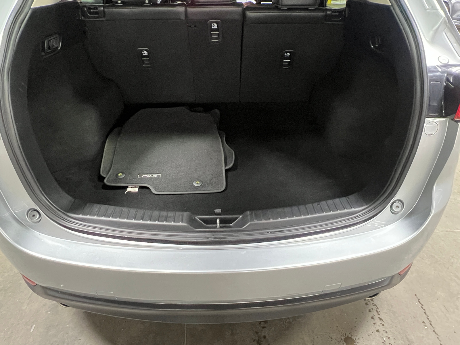 Thumbnail: 2019 Mazda CX-5 - 6