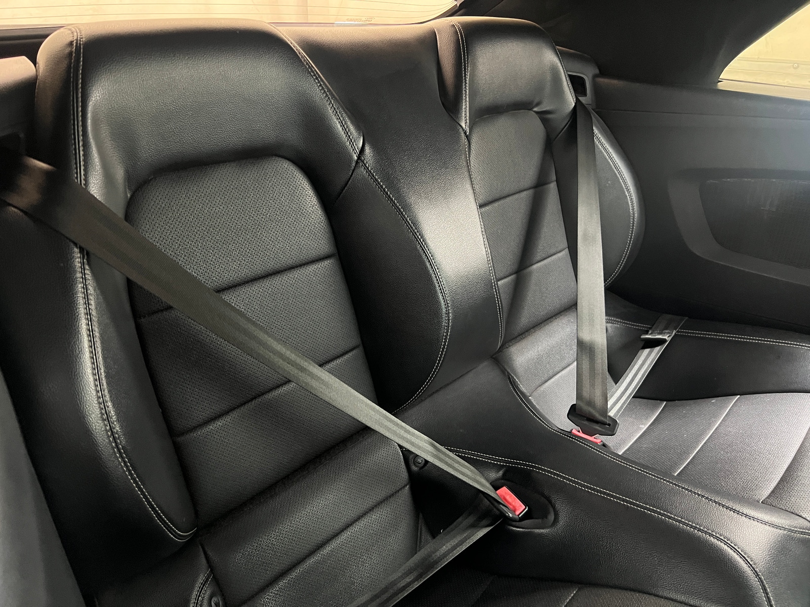 Thumbnail: 2019 Ford Mustang - 5