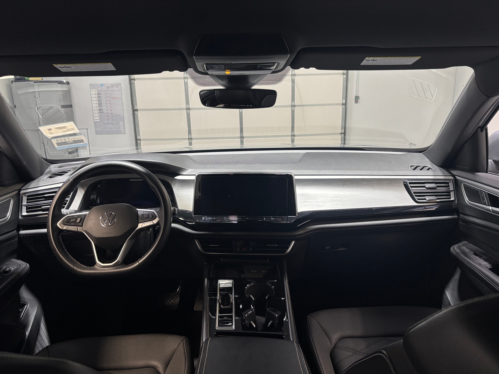 Thumbnail: 2024 Volkswagen Atlas - 2