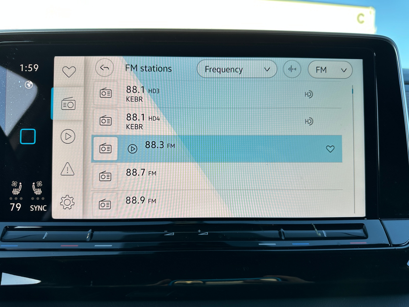 Thumbnail: 2024 Volkswagen Atlas - 3