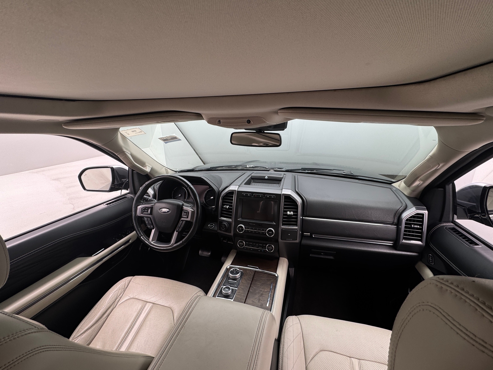 Thumbnail: 2020 Ford Expedition - 2