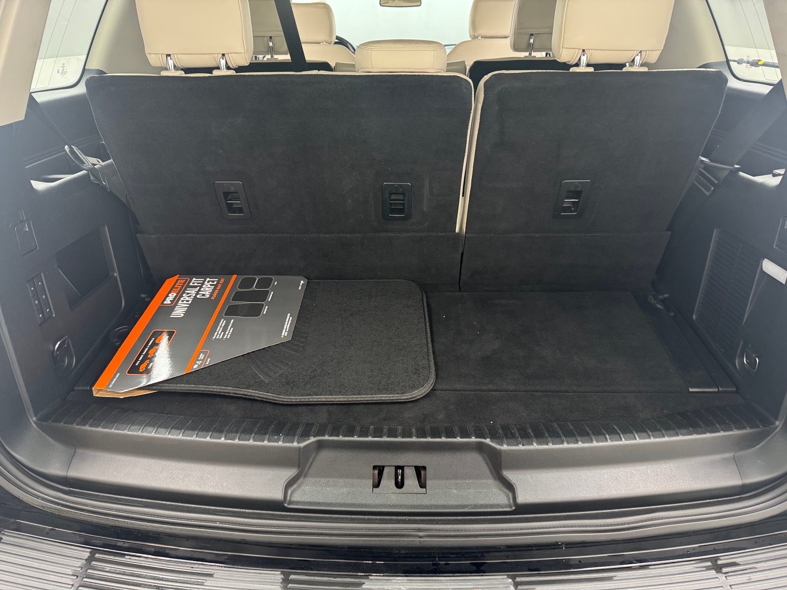 Thumbnail: 2020 Ford Expedition - 6