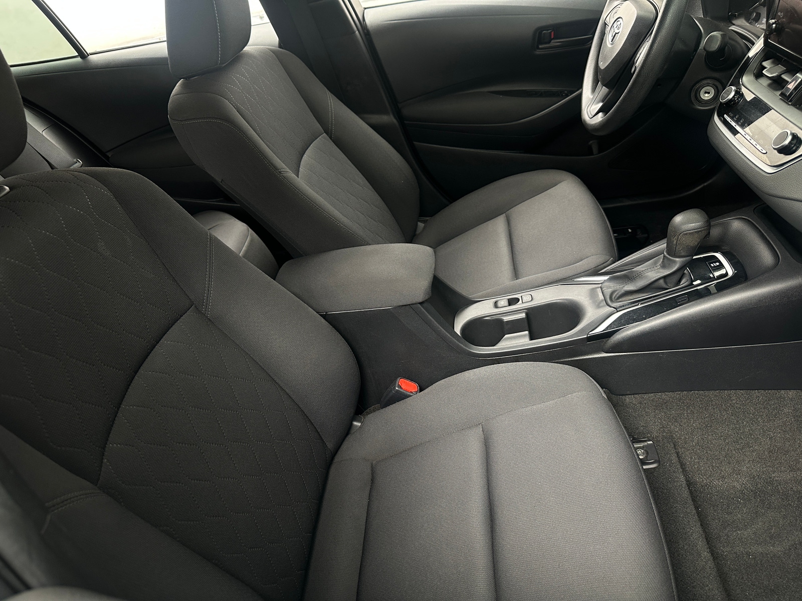 Thumbnail: 2024 Toyota Corolla - 2