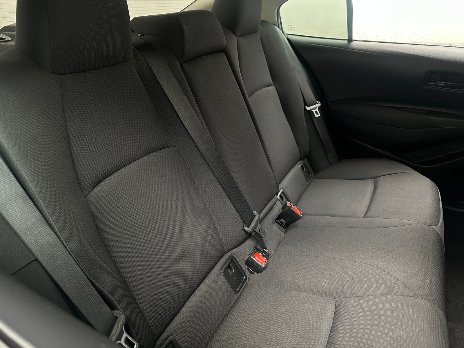 Thumbnail: 2024 Toyota Corolla - 6