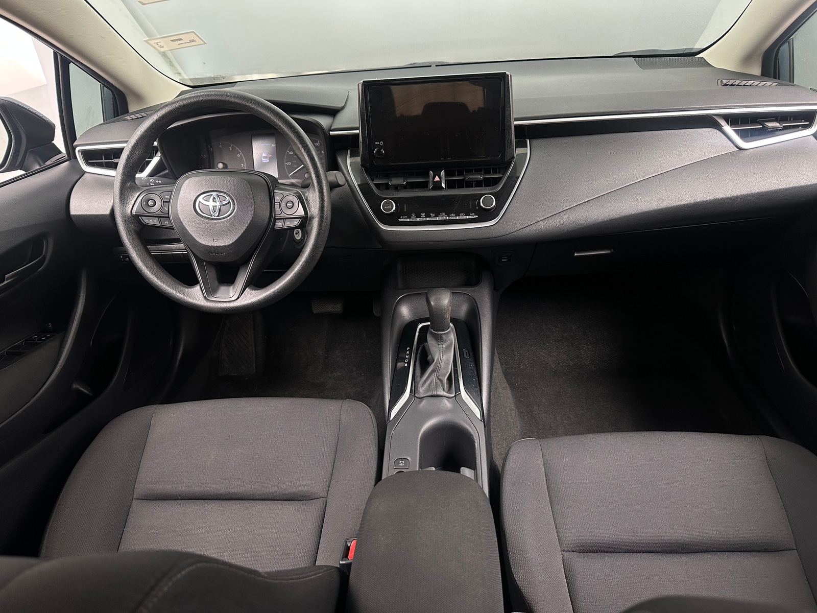 Thumbnail: 2024 Toyota Corolla - 3