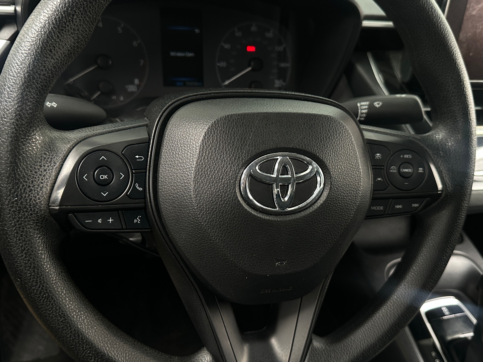 Thumbnail: 2024 Toyota Corolla - 5