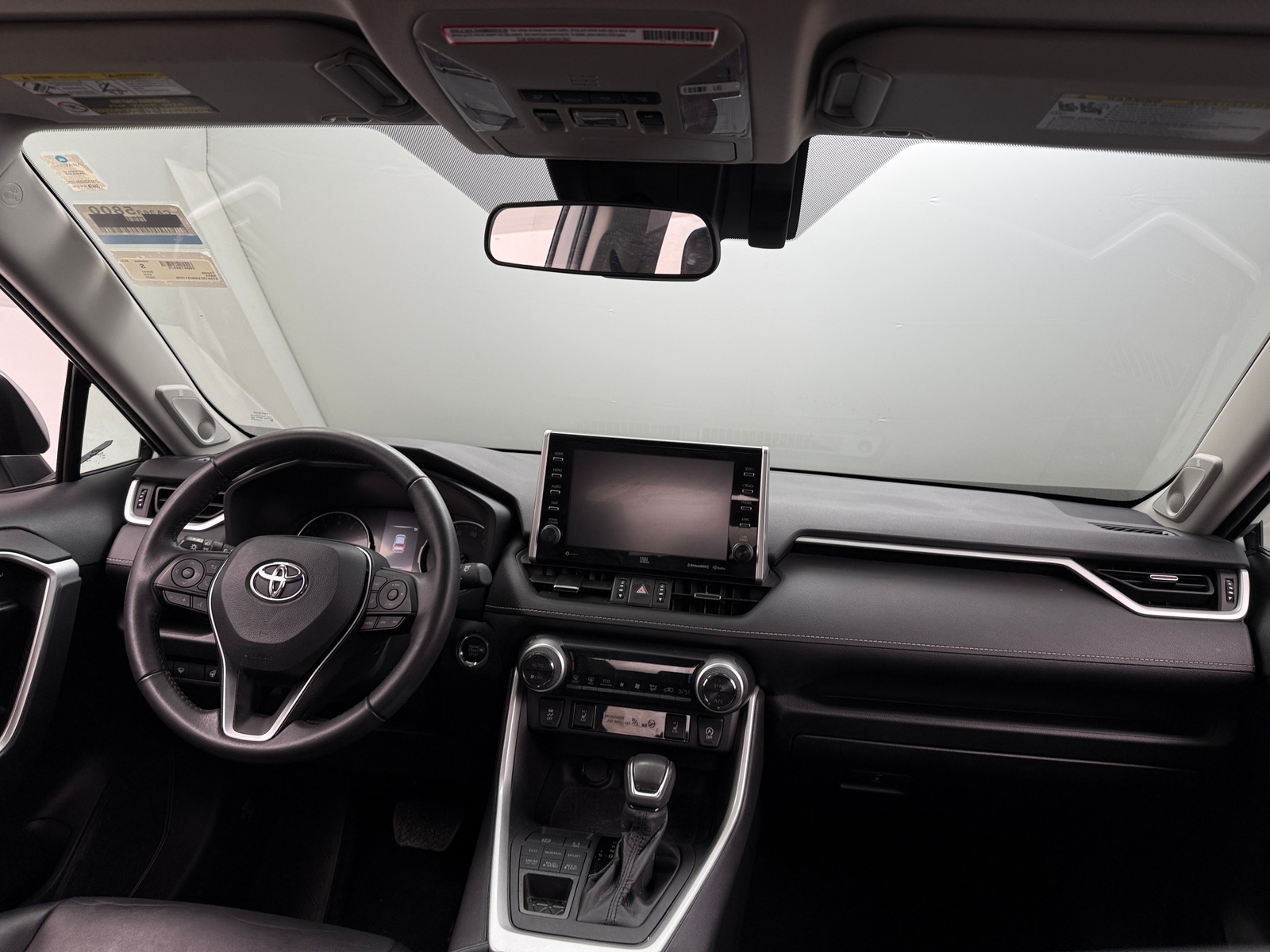 Thumbnail: 2022 Toyota RAV4 - 2