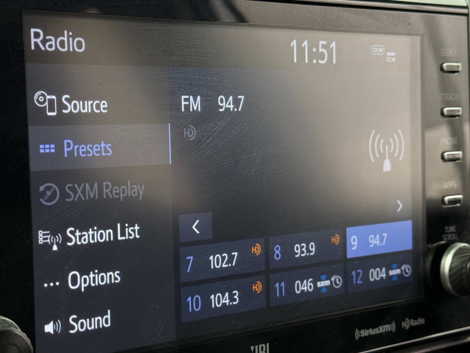 Thumbnail: 2022 Toyota RAV4 - 3