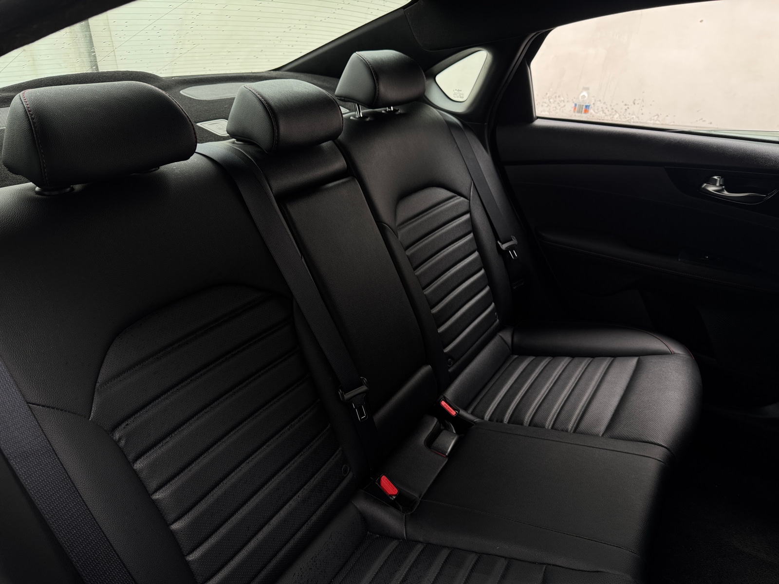 Thumbnail: 2023 Kia Forte - 5