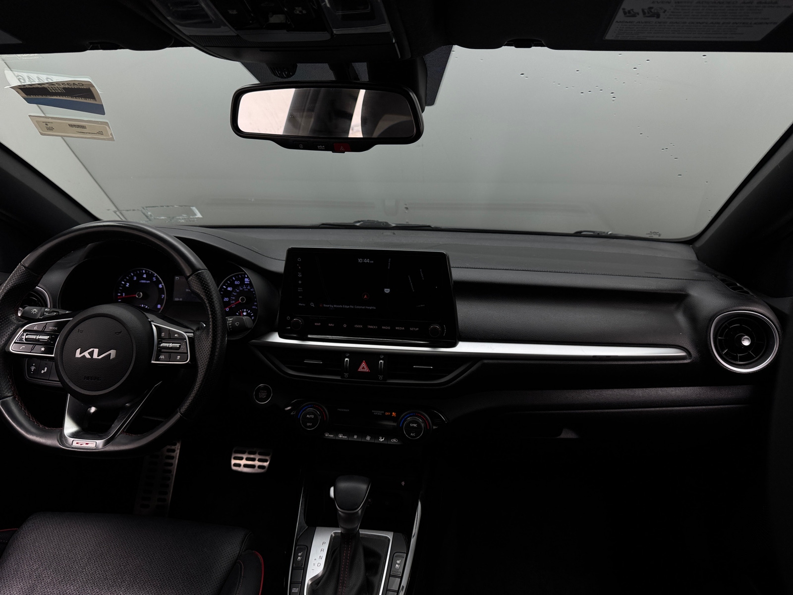 Thumbnail: 2023 Kia Forte - 2