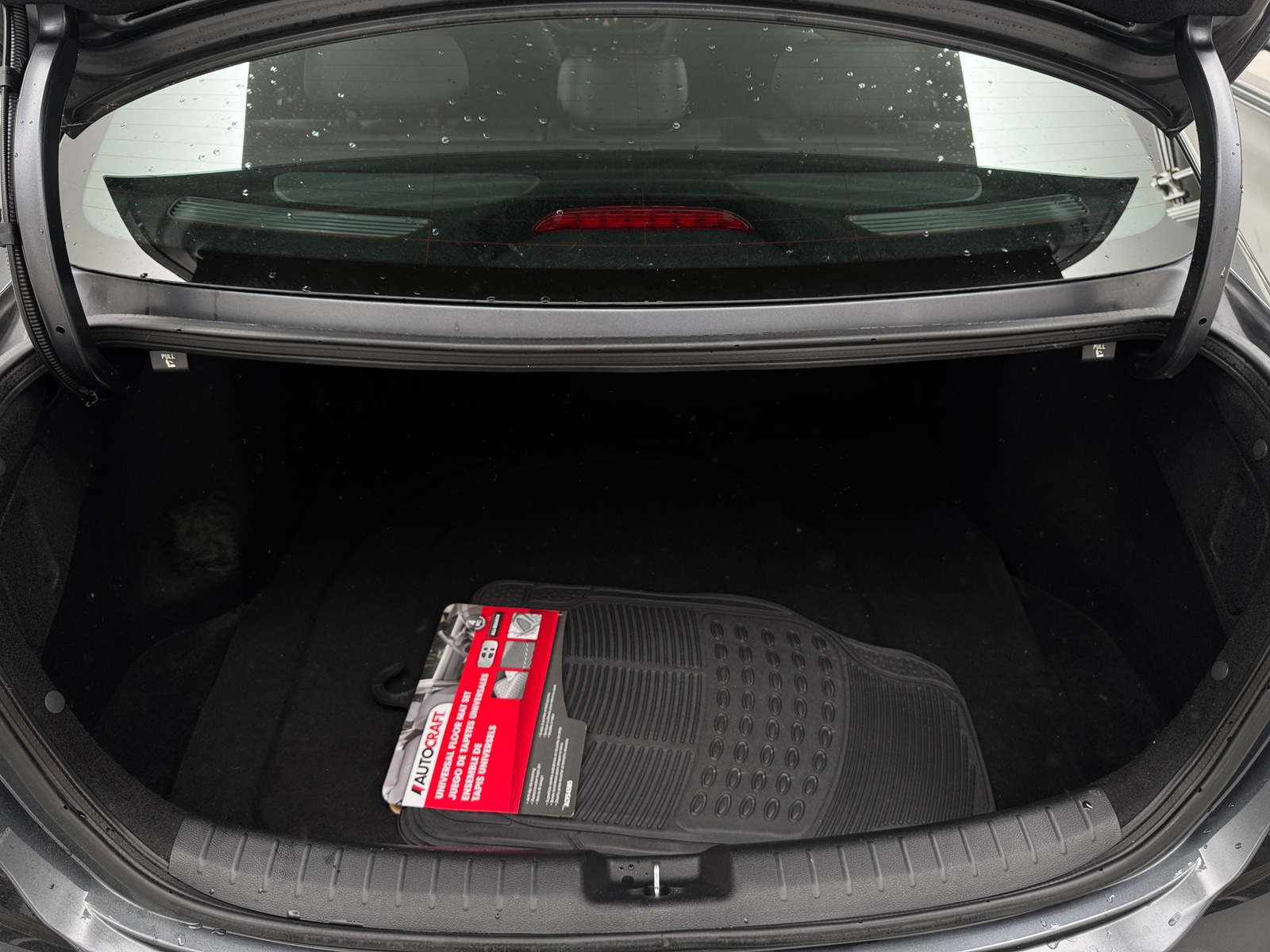 Thumbnail: 2023 Kia Forte - 6