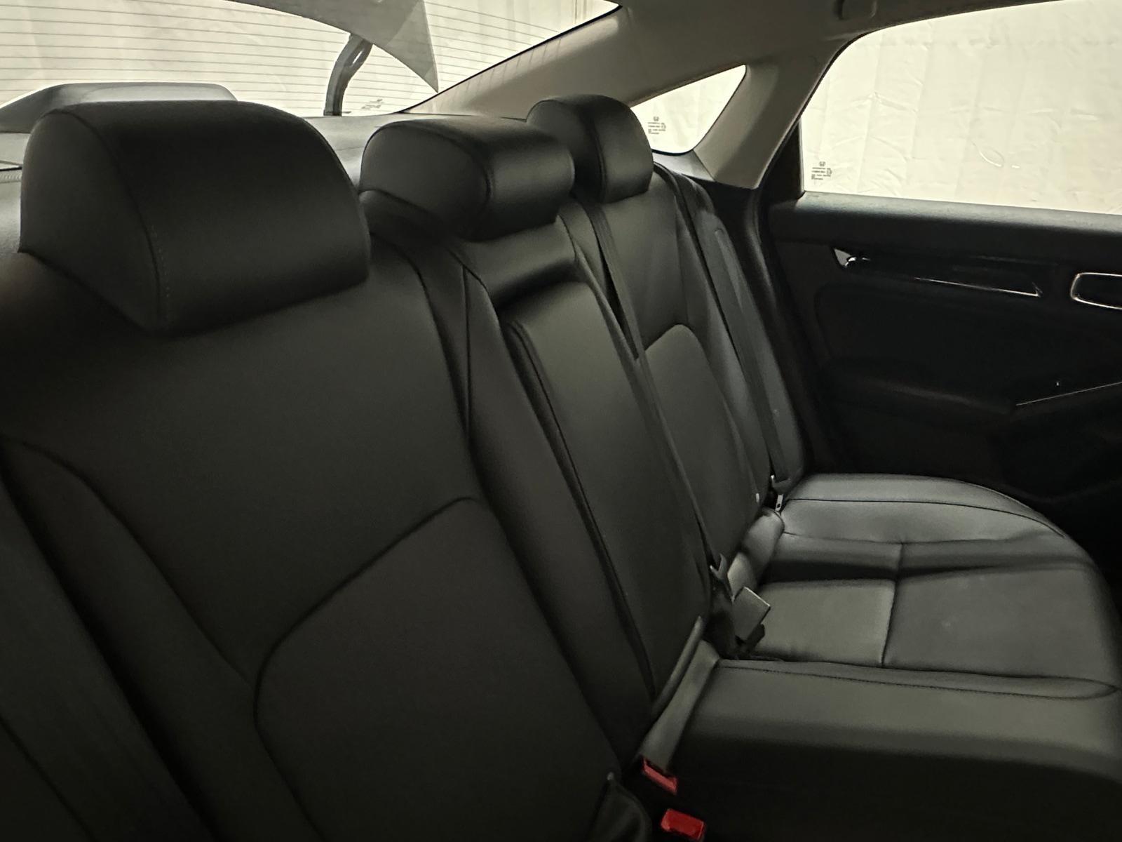 Thumbnail: 2024 Honda Civic - 5