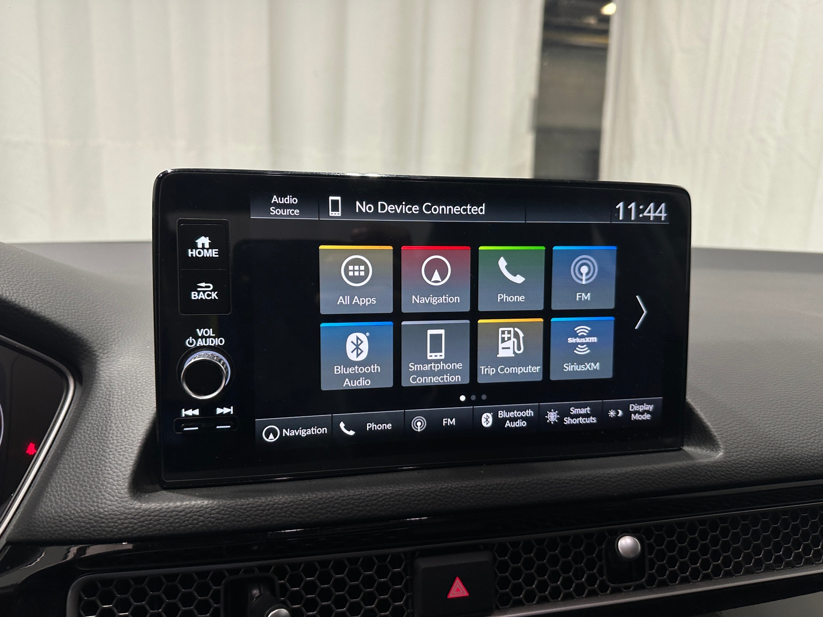 Thumbnail: 2024 Honda Civic - 3