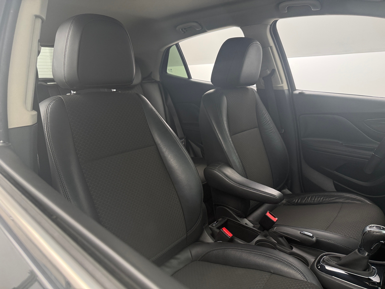 Thumbnail: 2017 Buick Encore - 2