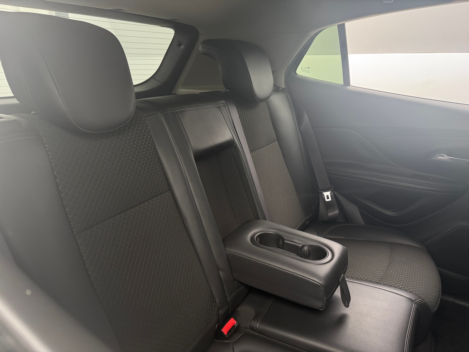 Thumbnail: 2017 Buick Encore - 6