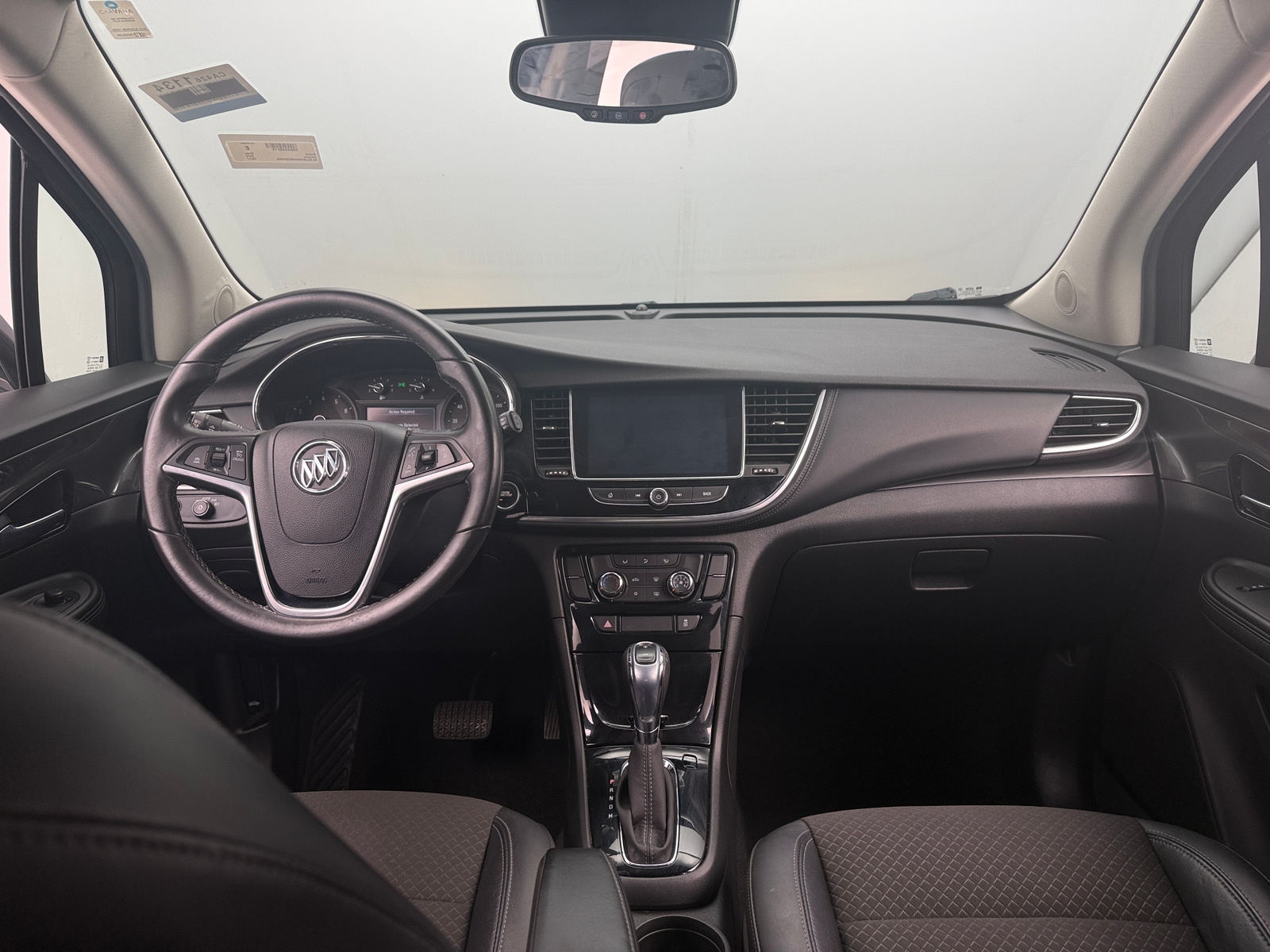 Thumbnail: 2017 Buick Encore - 3