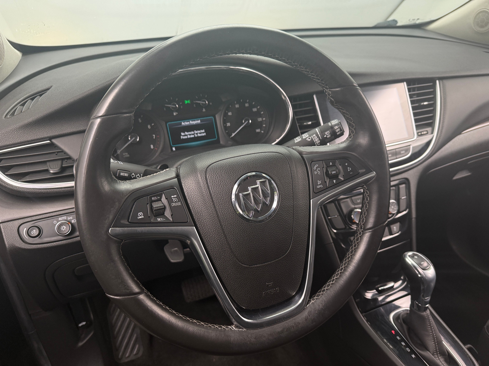 Thumbnail: 2017 Buick Encore - 5