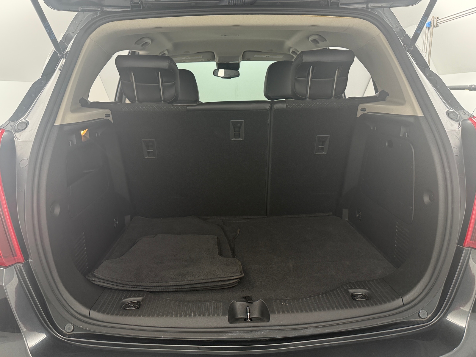 Thumbnail: 2017 Buick Encore - 7