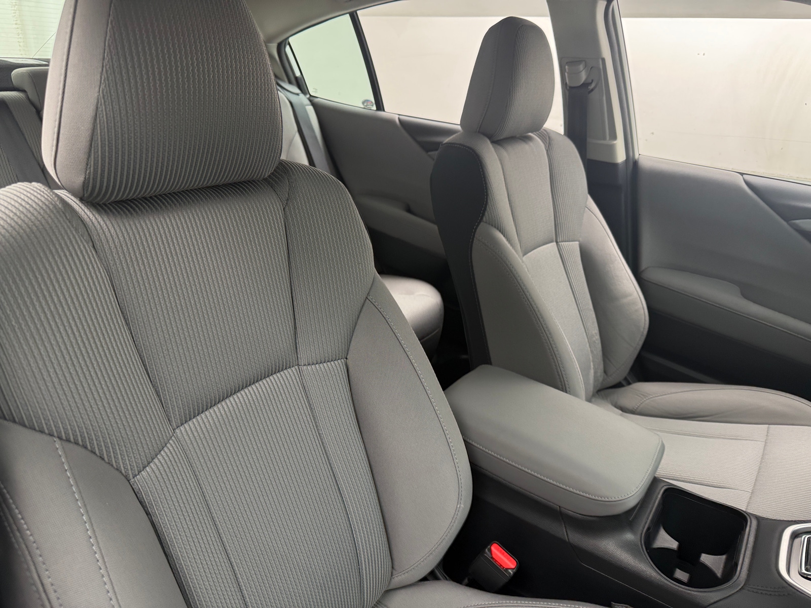 Thumbnail: 2024 Subaru Legacy - 2