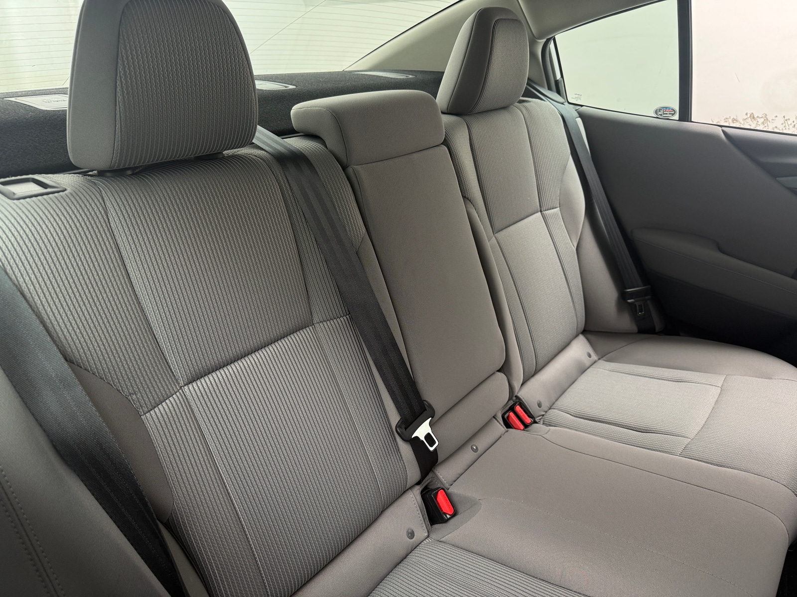 Thumbnail: 2024 Subaru Legacy - 6