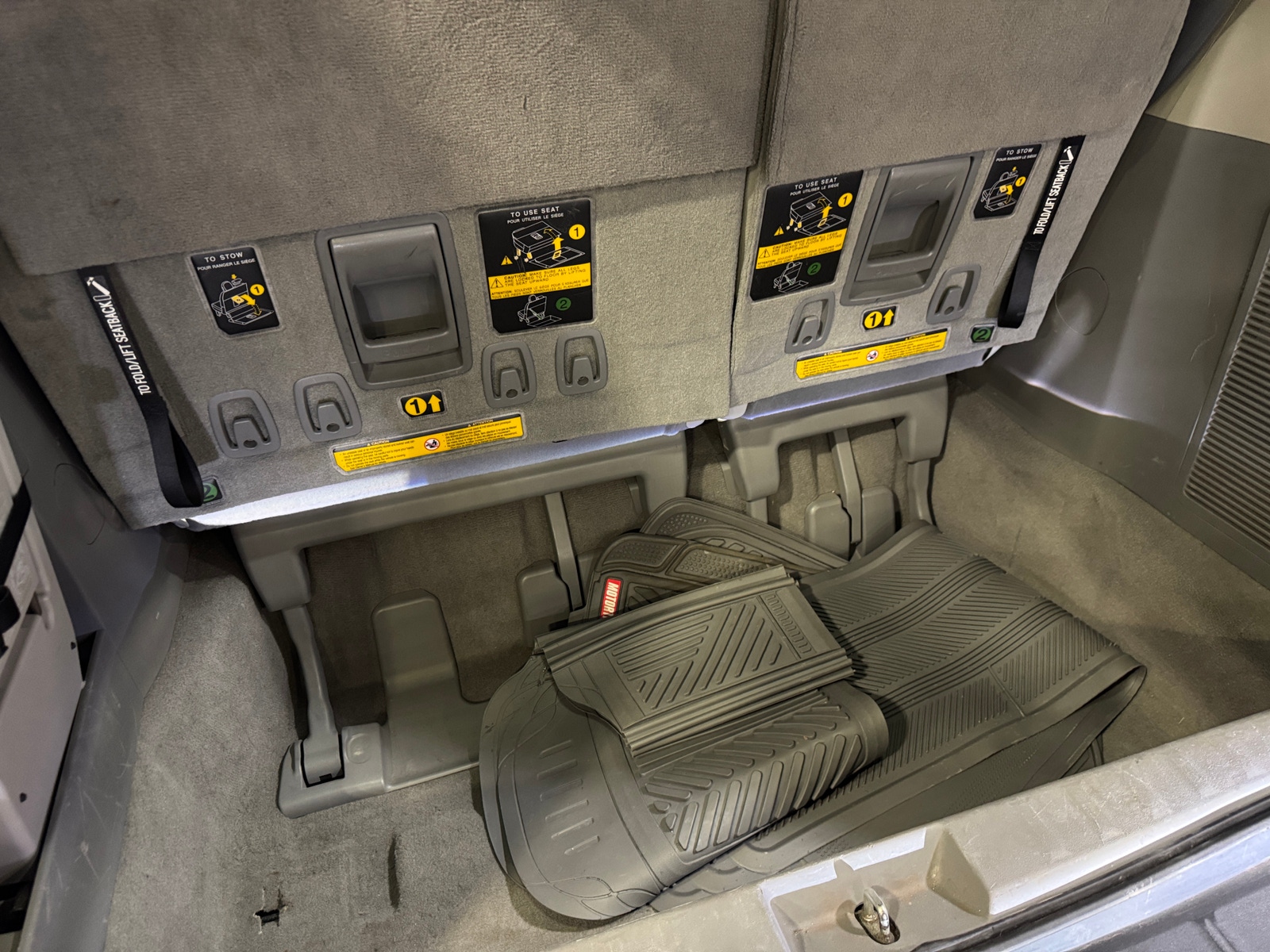 Thumbnail: 2011 Toyota Sienna - 7