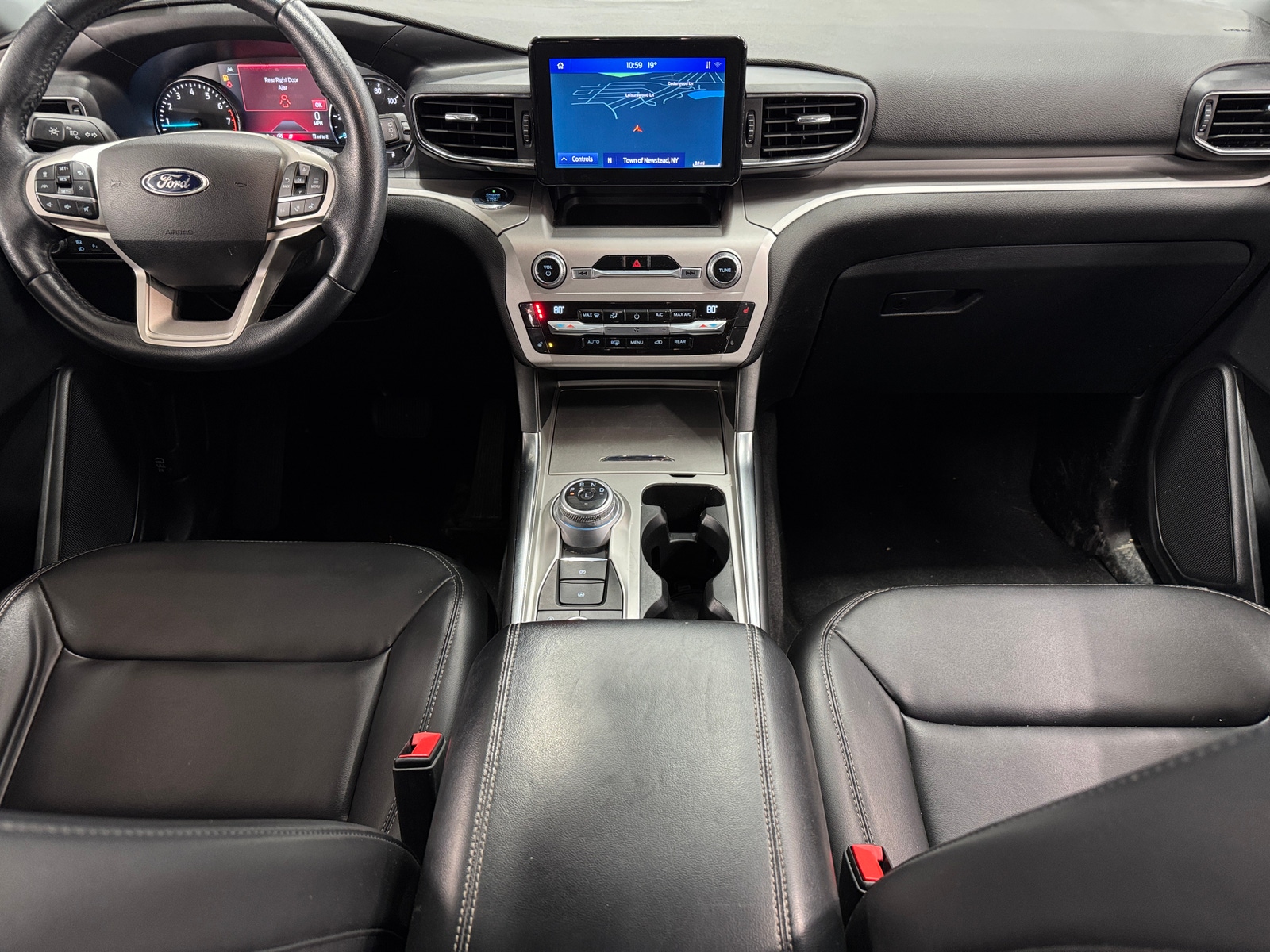 Thumbnail: 2021 Ford Explorer - 2