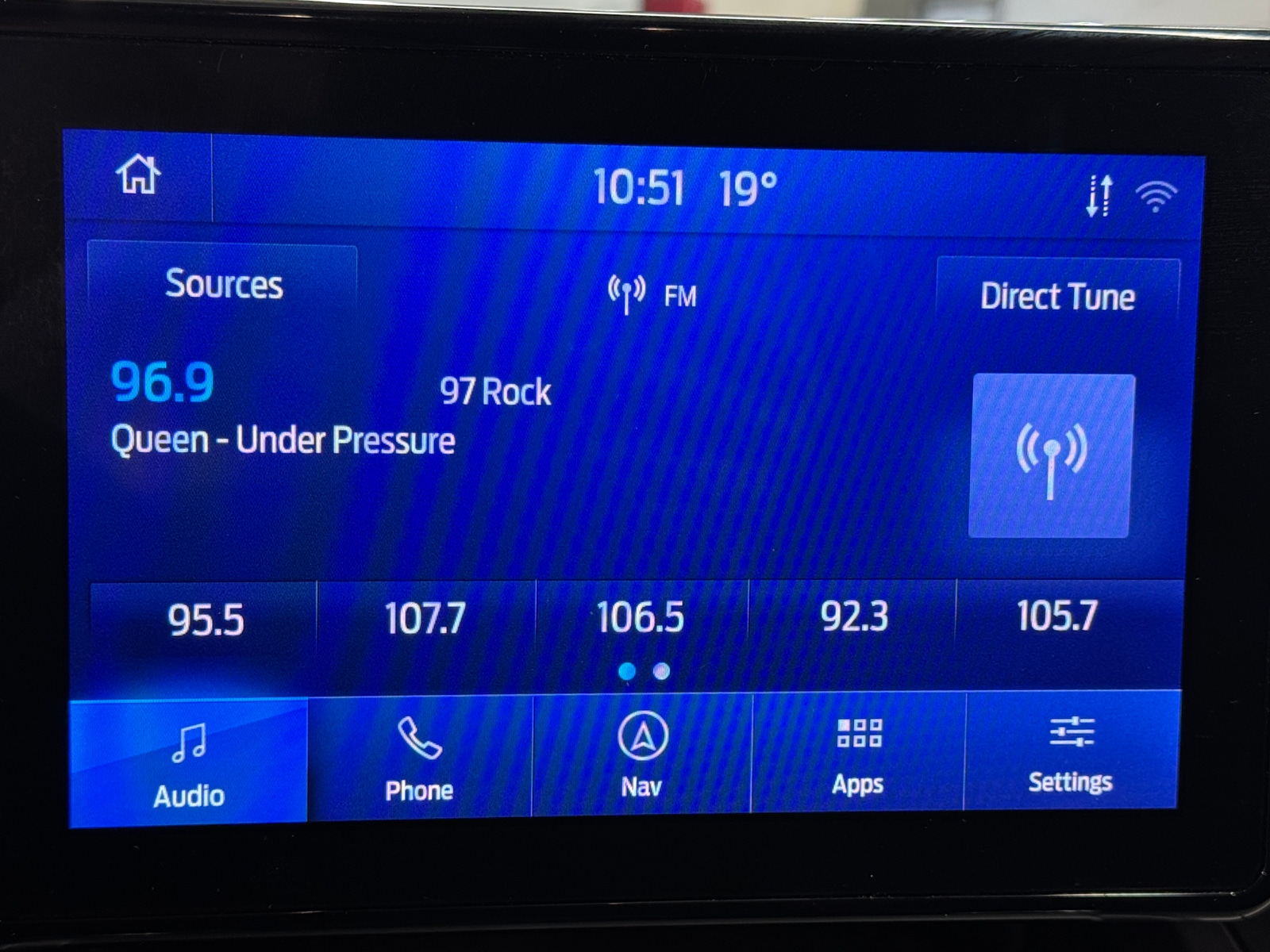 Thumbnail: 2021 Ford Explorer - 3