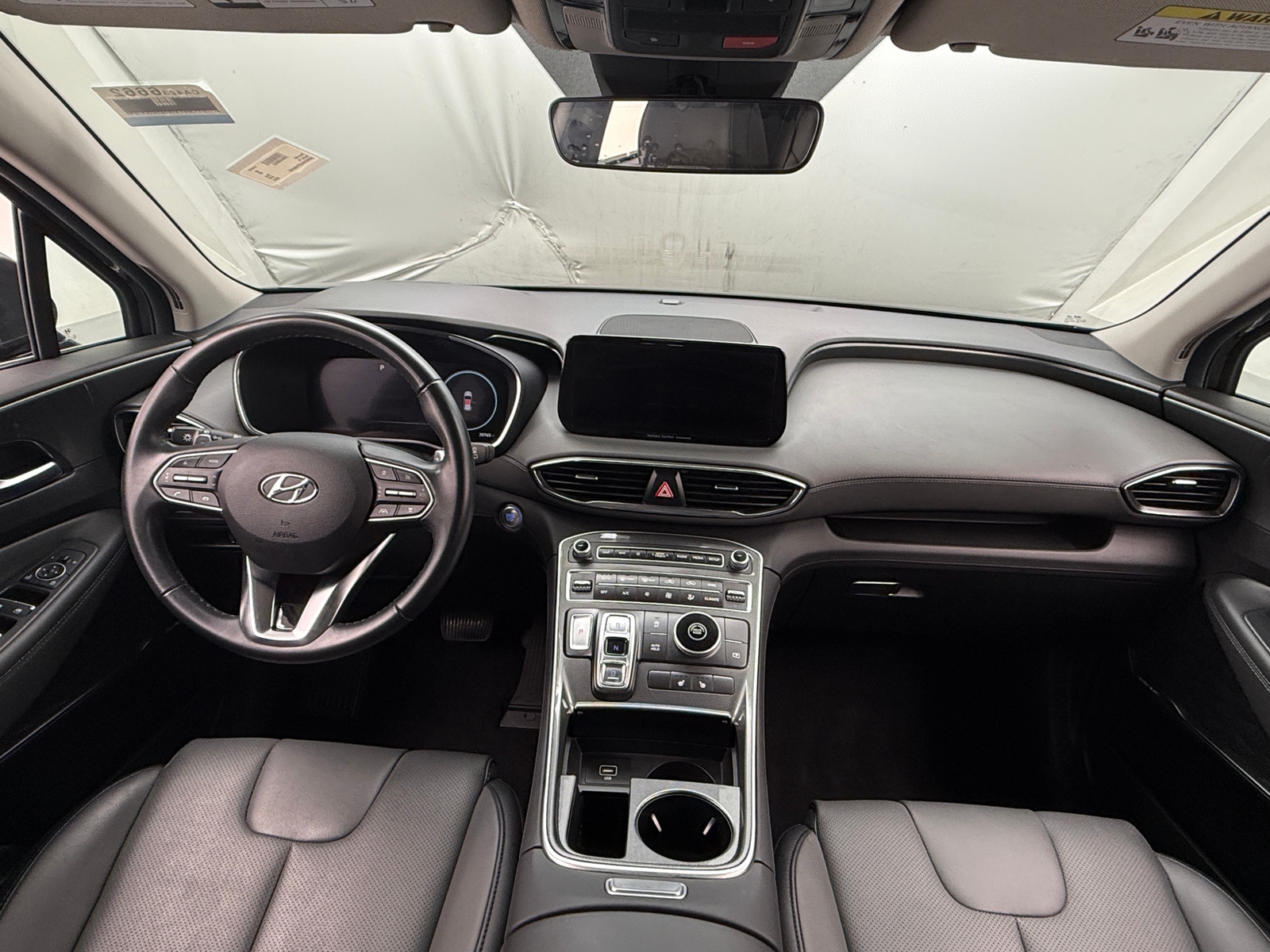 Thumbnail: 2023 Hyundai Santa Fe - 3