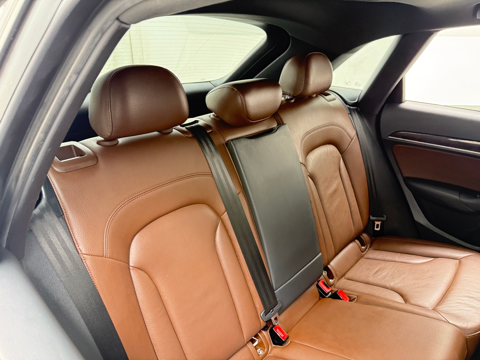 Thumbnail: 2018 Audi Q3 - 5