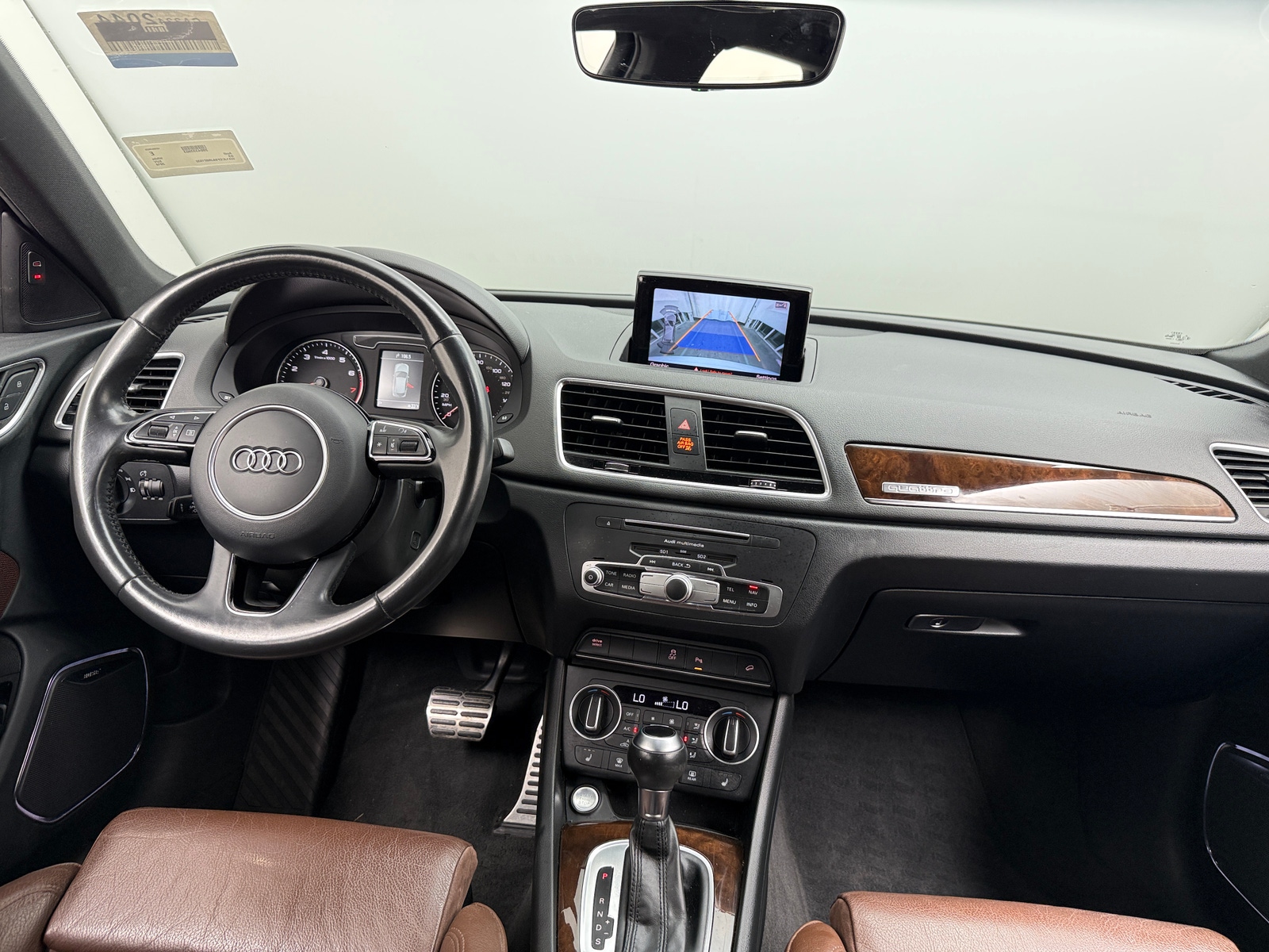 Thumbnail: 2018 Audi Q3 - 2