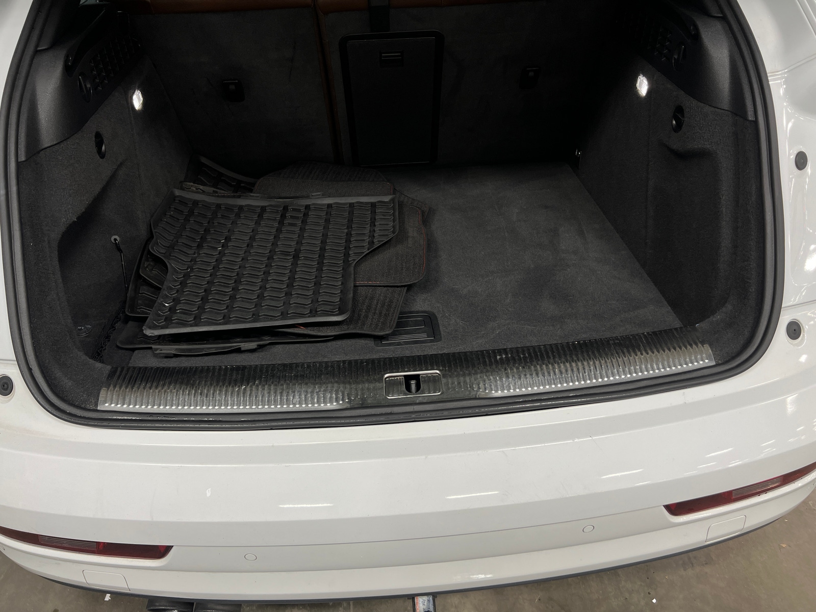 Thumbnail: 2018 Audi Q3 - 6