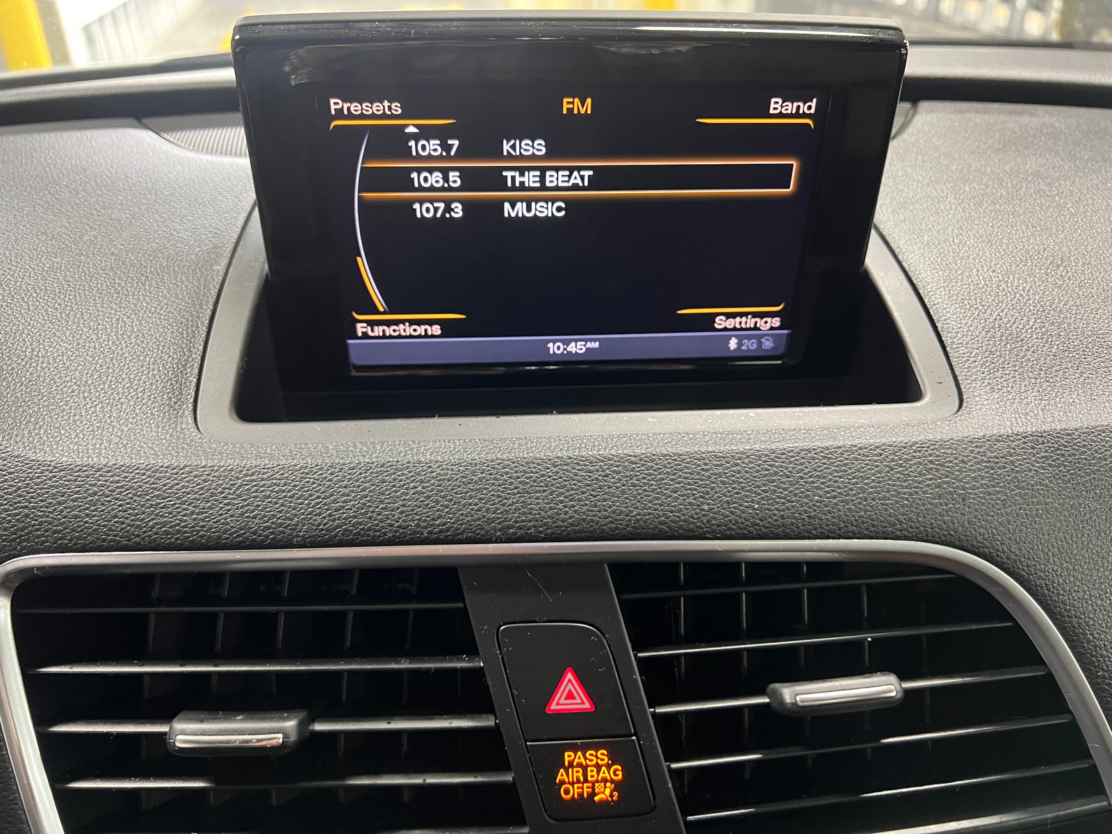 Thumbnail: 2018 Audi Q3 - 3