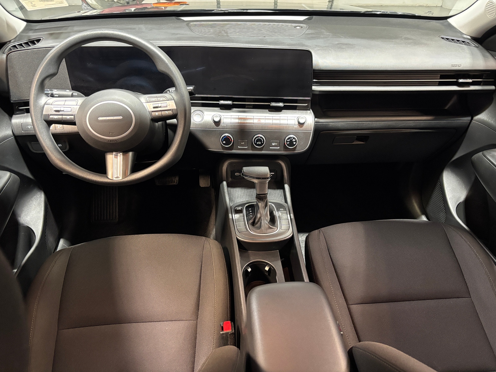 Thumbnail: 2025 Hyundai Kona - 3