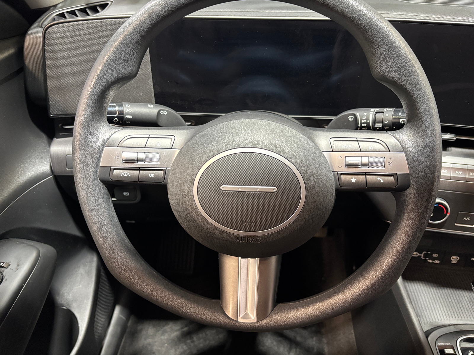 Thumbnail: 2025 Hyundai Kona - 5