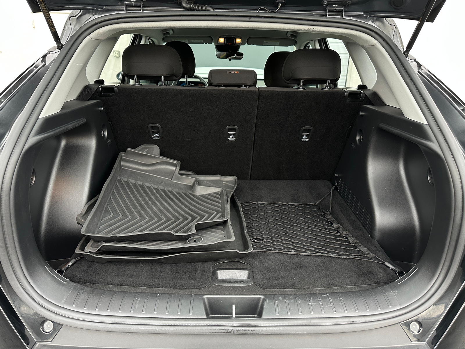 Thumbnail: 2025 Hyundai Kona - 7