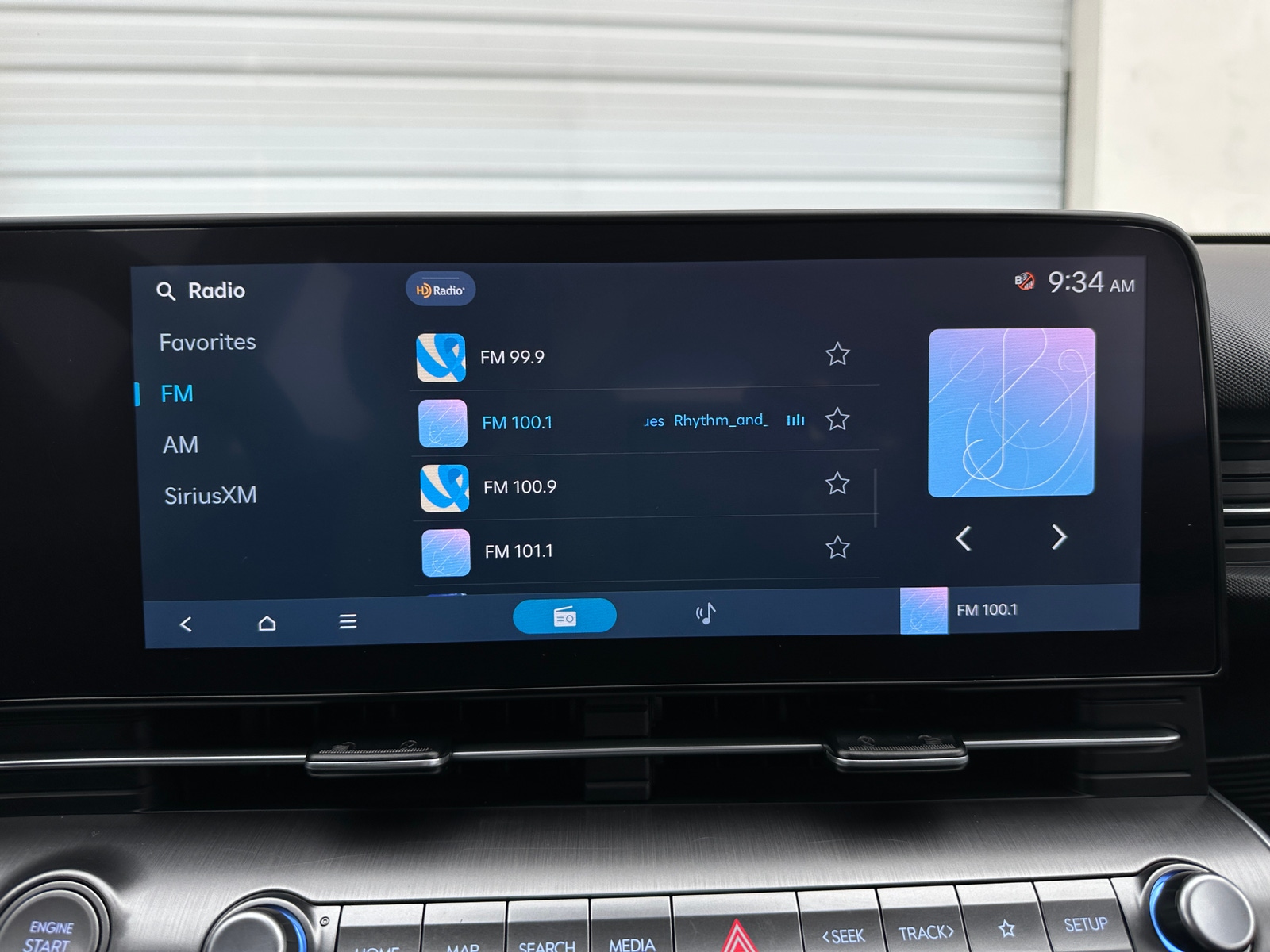 Thumbnail: 2025 Hyundai Kona - 4