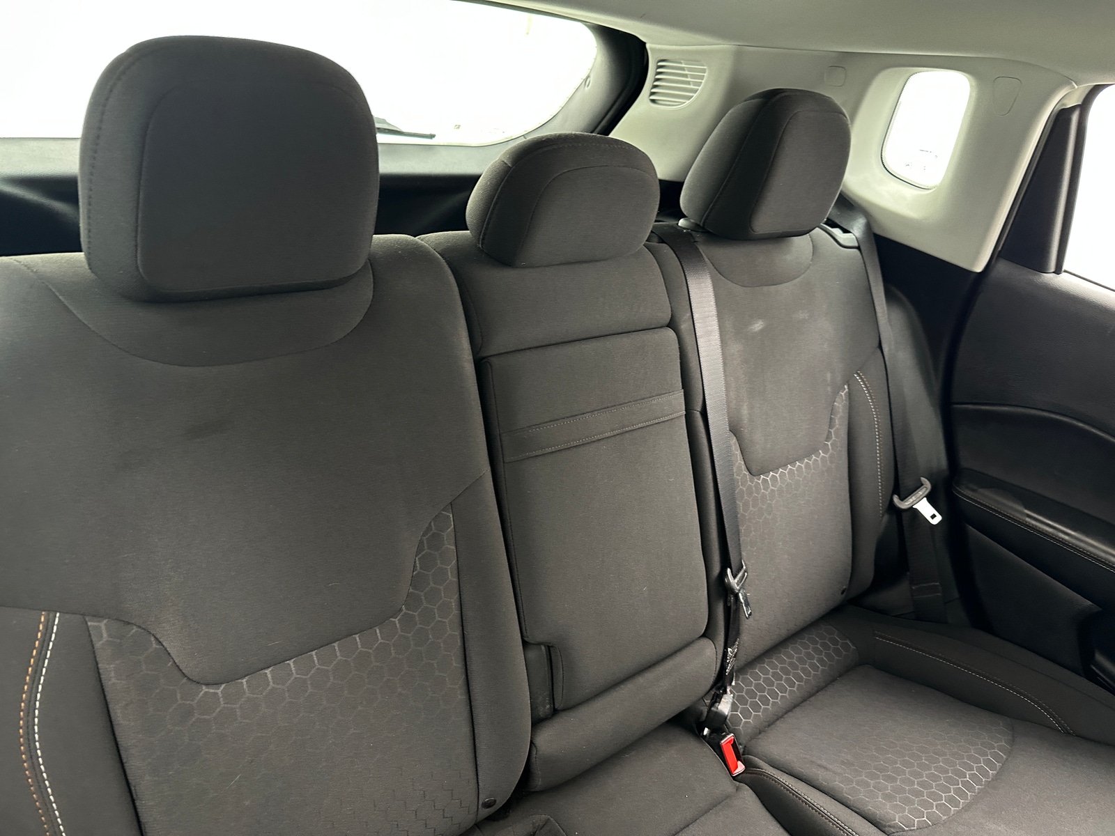 Thumbnail: 2020 Jeep Compass - 6