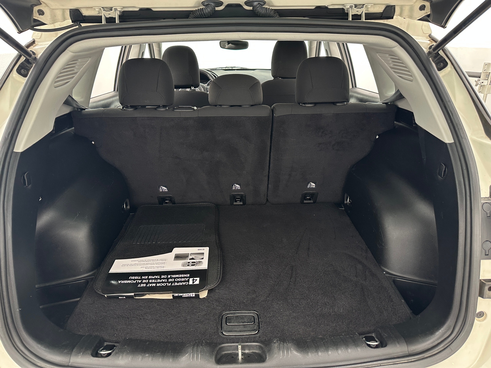 Thumbnail: 2020 Jeep Compass - 7