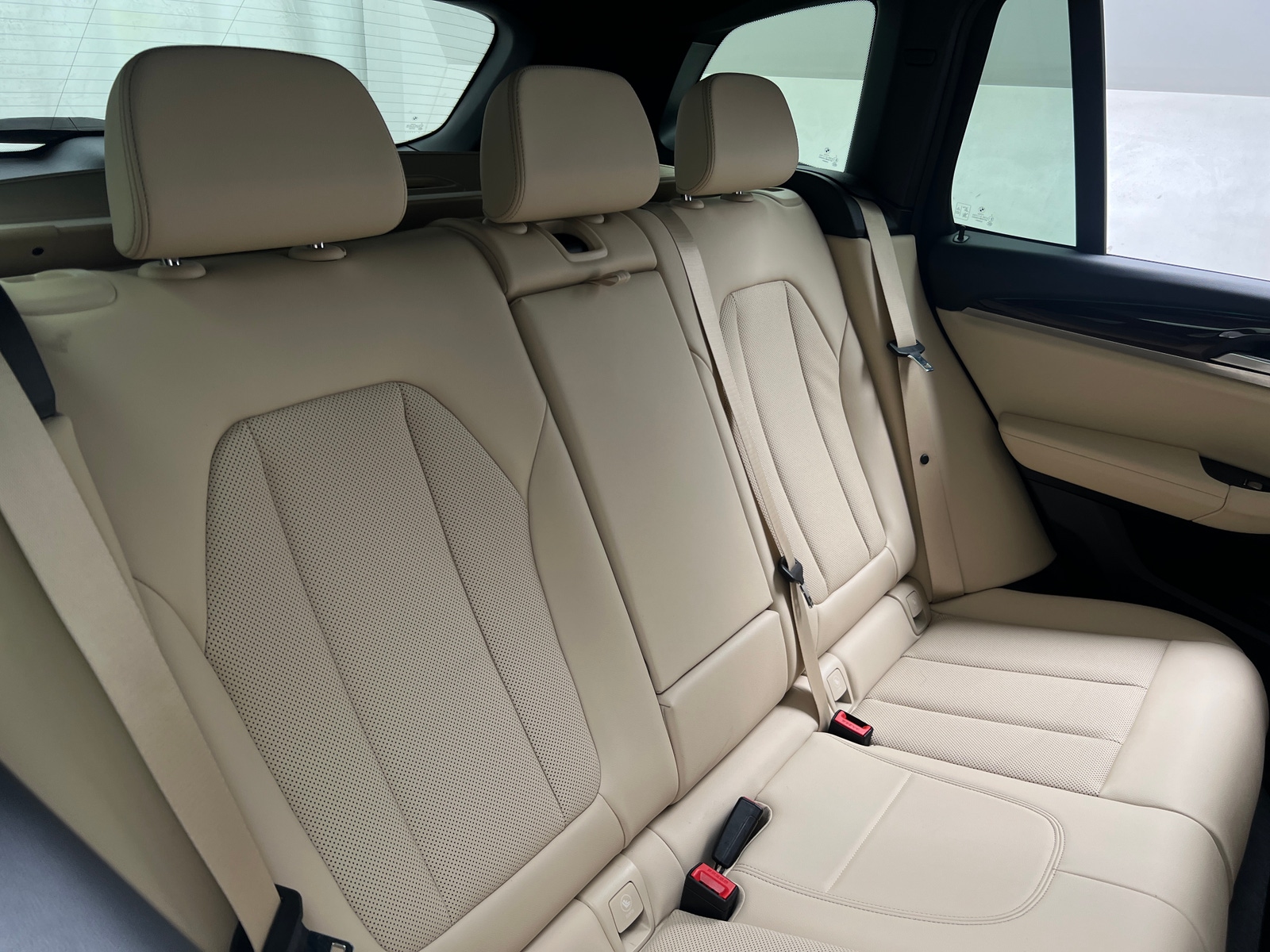 Thumbnail: 2022 BMW X3 - 5