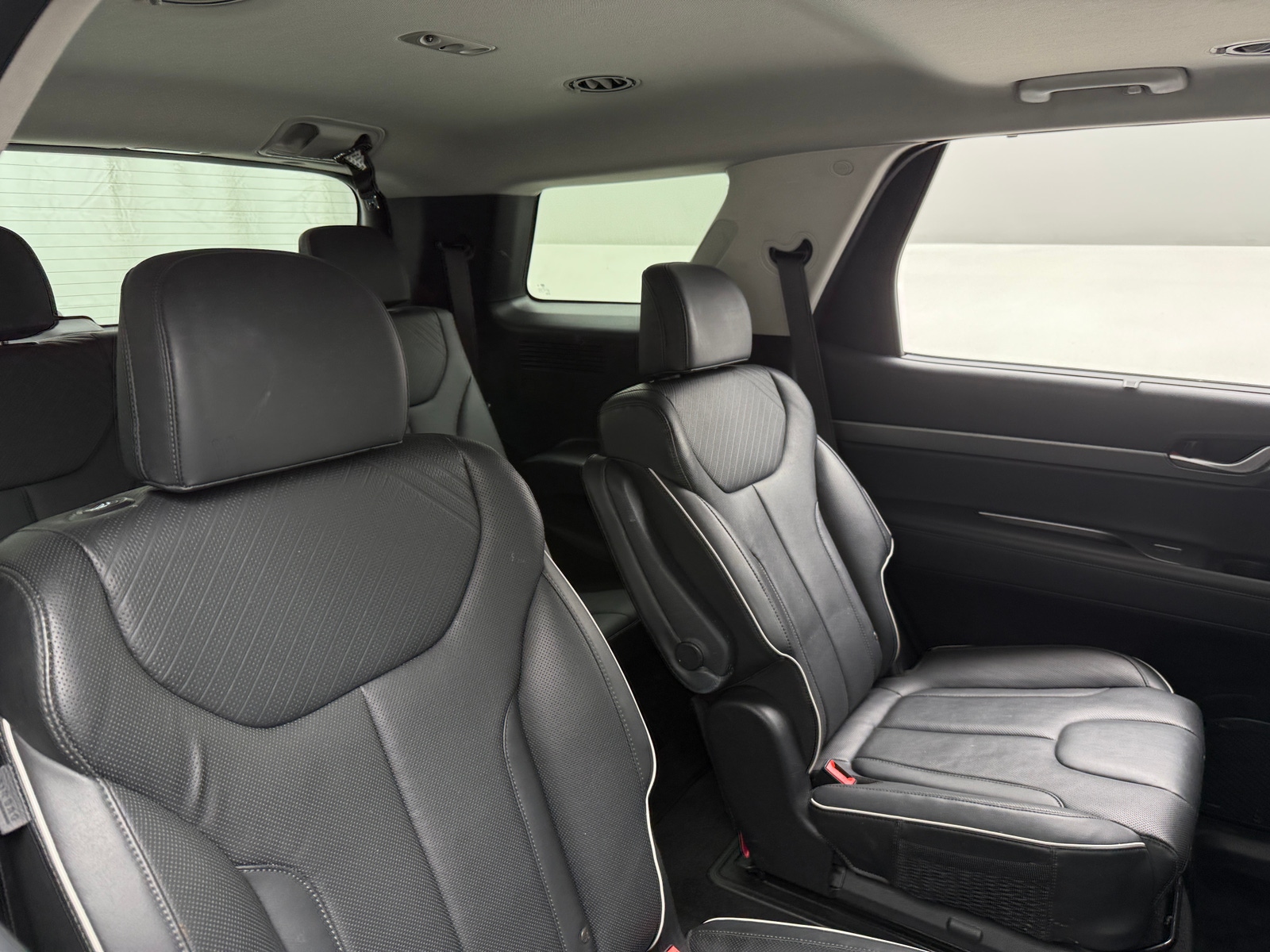 Thumbnail: 2023 Hyundai Palisade - 5