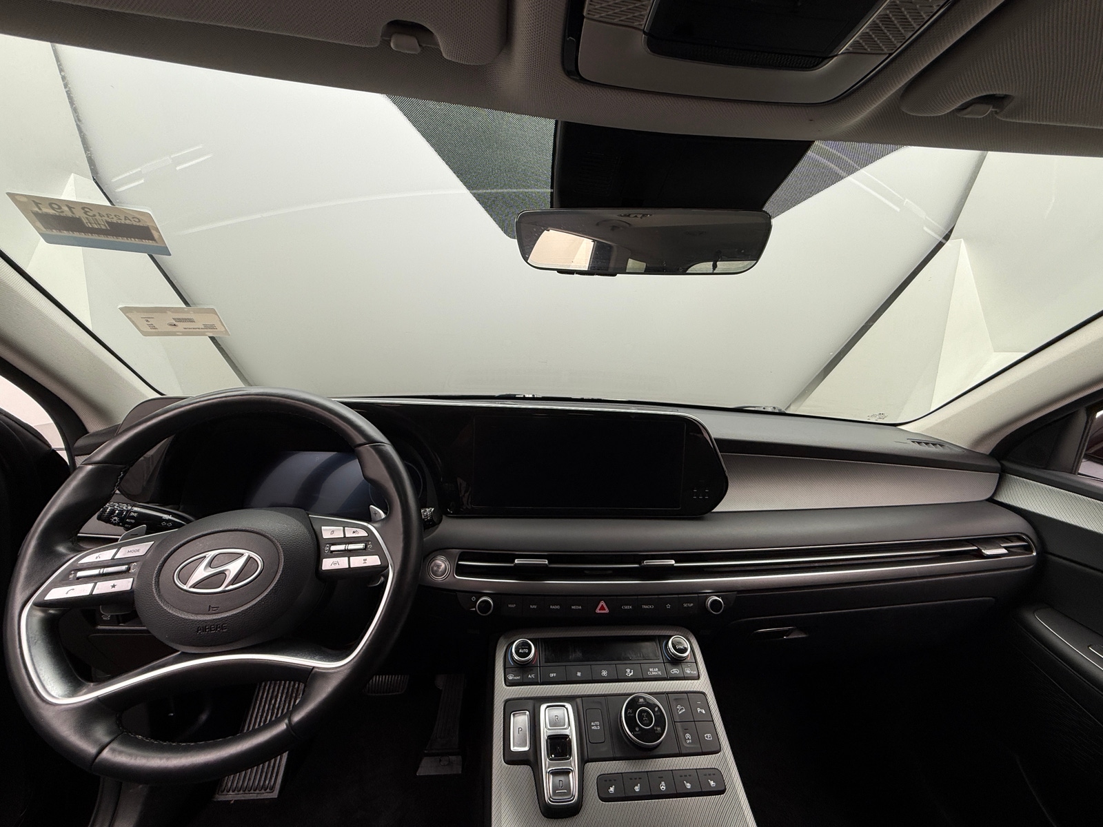 Thumbnail: 2023 Hyundai Palisade - 2