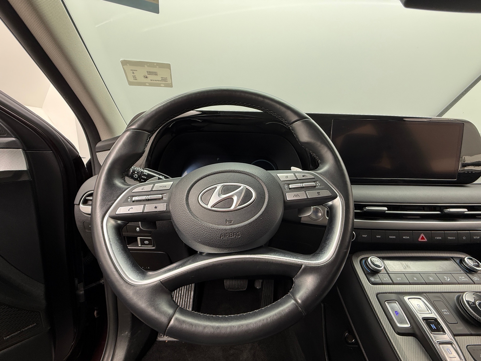 Thumbnail: 2023 Hyundai Palisade - 4