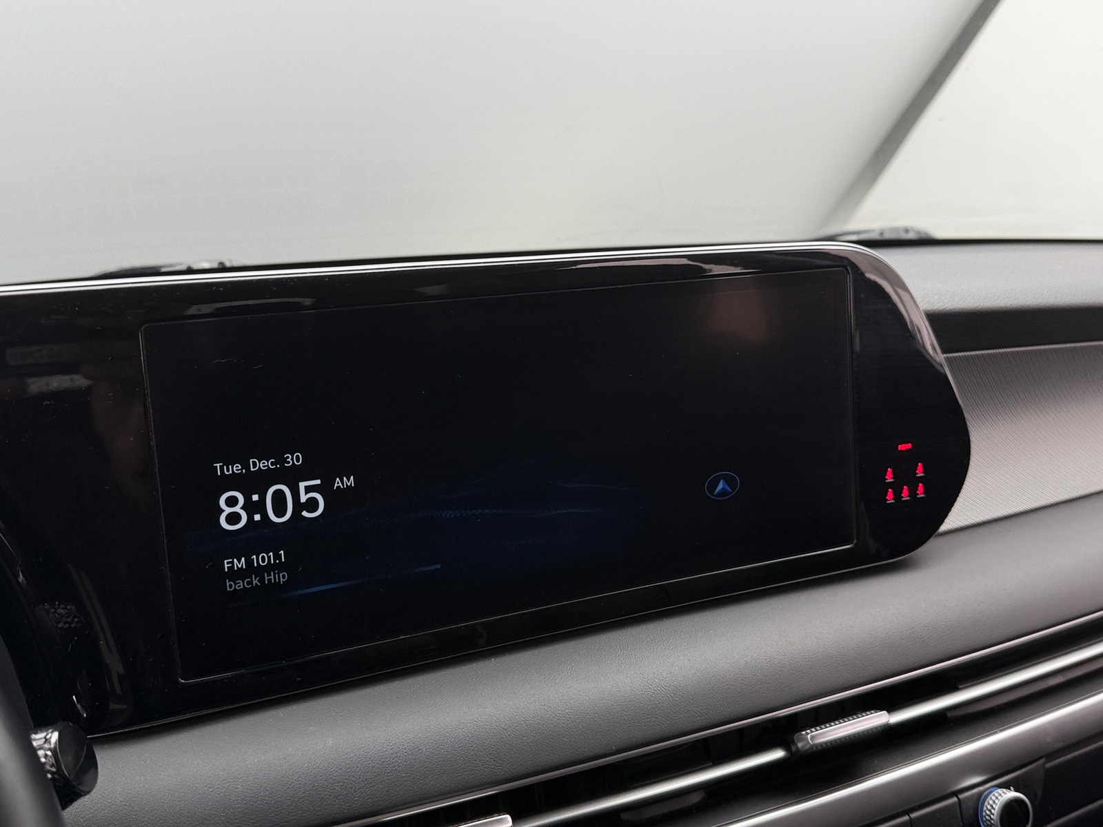 Thumbnail: 2023 Hyundai Palisade - 3