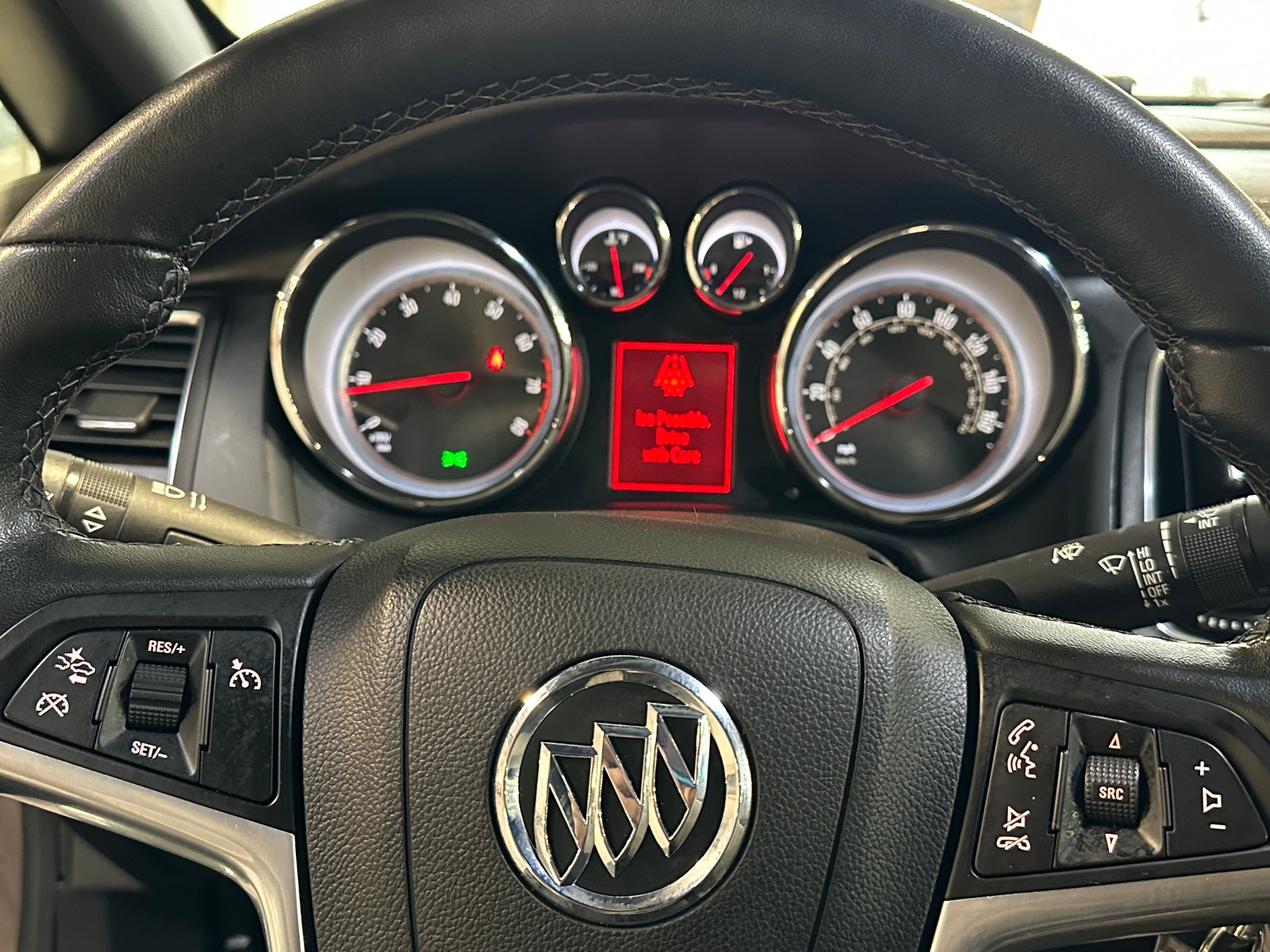 Thumbnail: 2016 Buick Cascada - 3