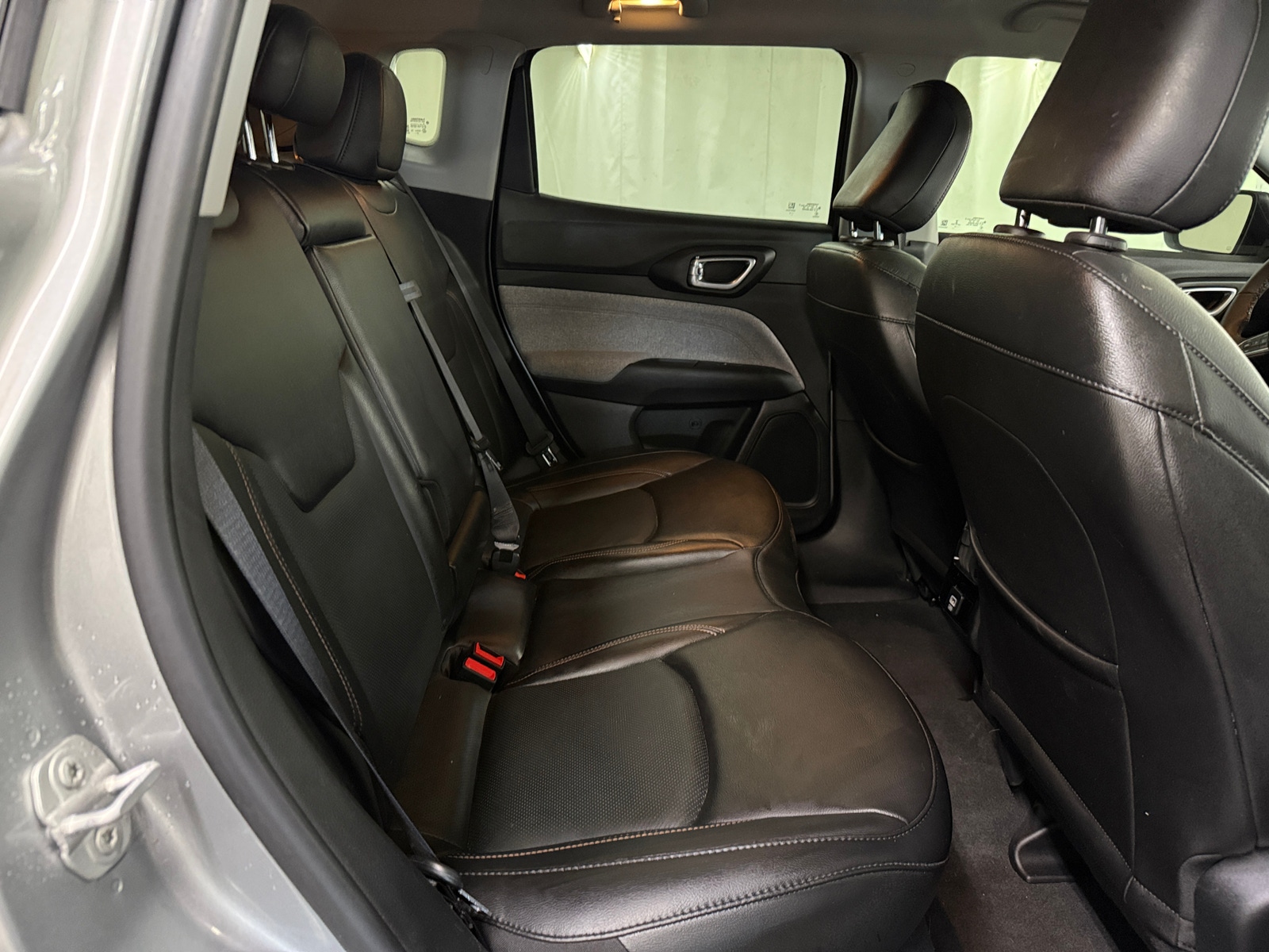 Thumbnail: 2022 Jeep Compass - 5