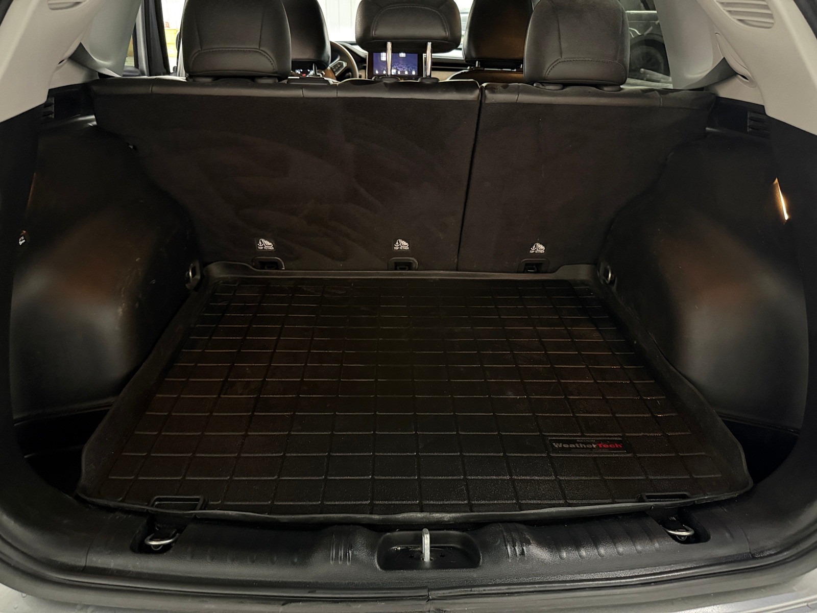 Thumbnail: 2022 Jeep Compass - 6