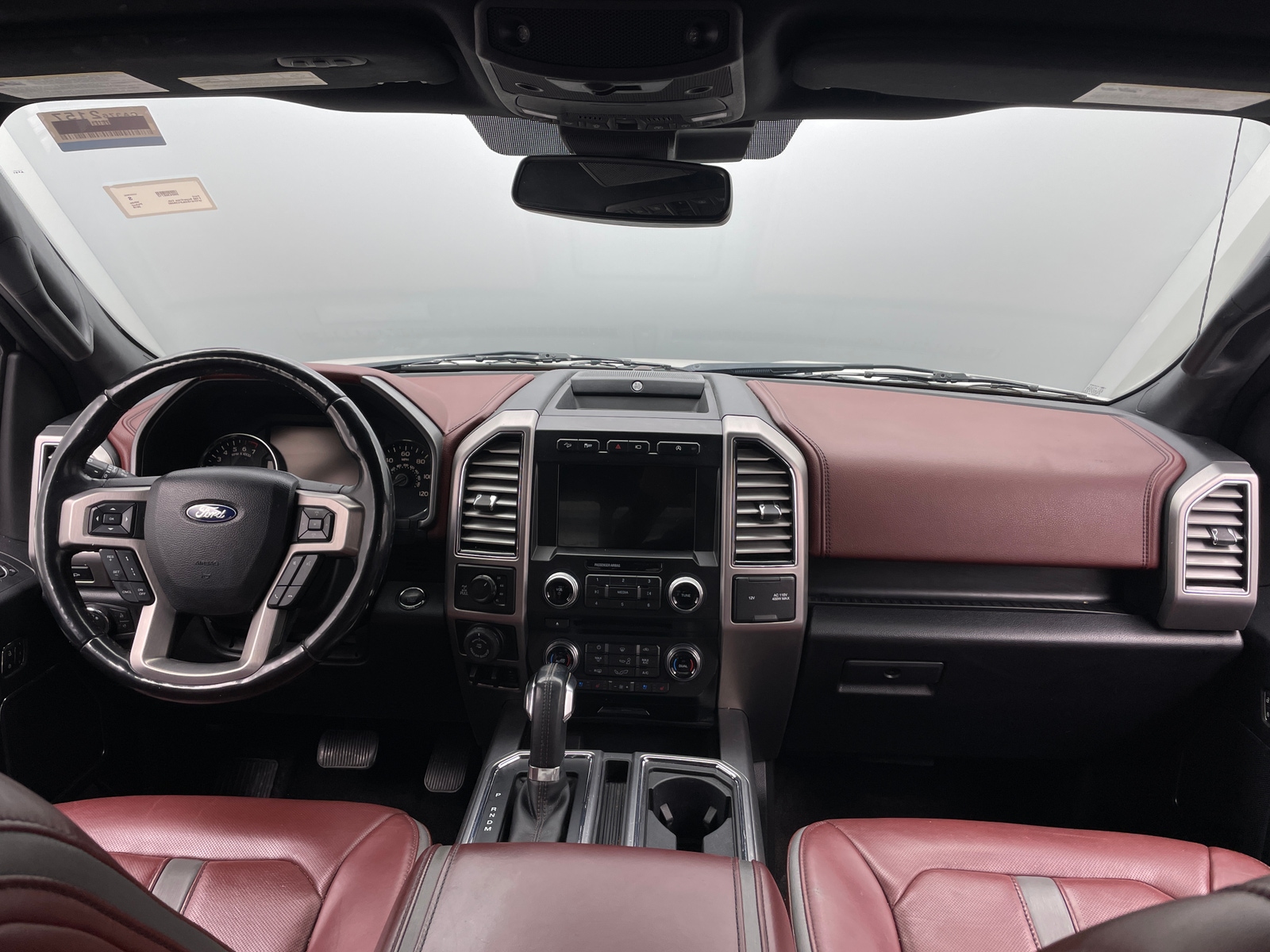 Thumbnail: 2018 Ford Econoline - 2