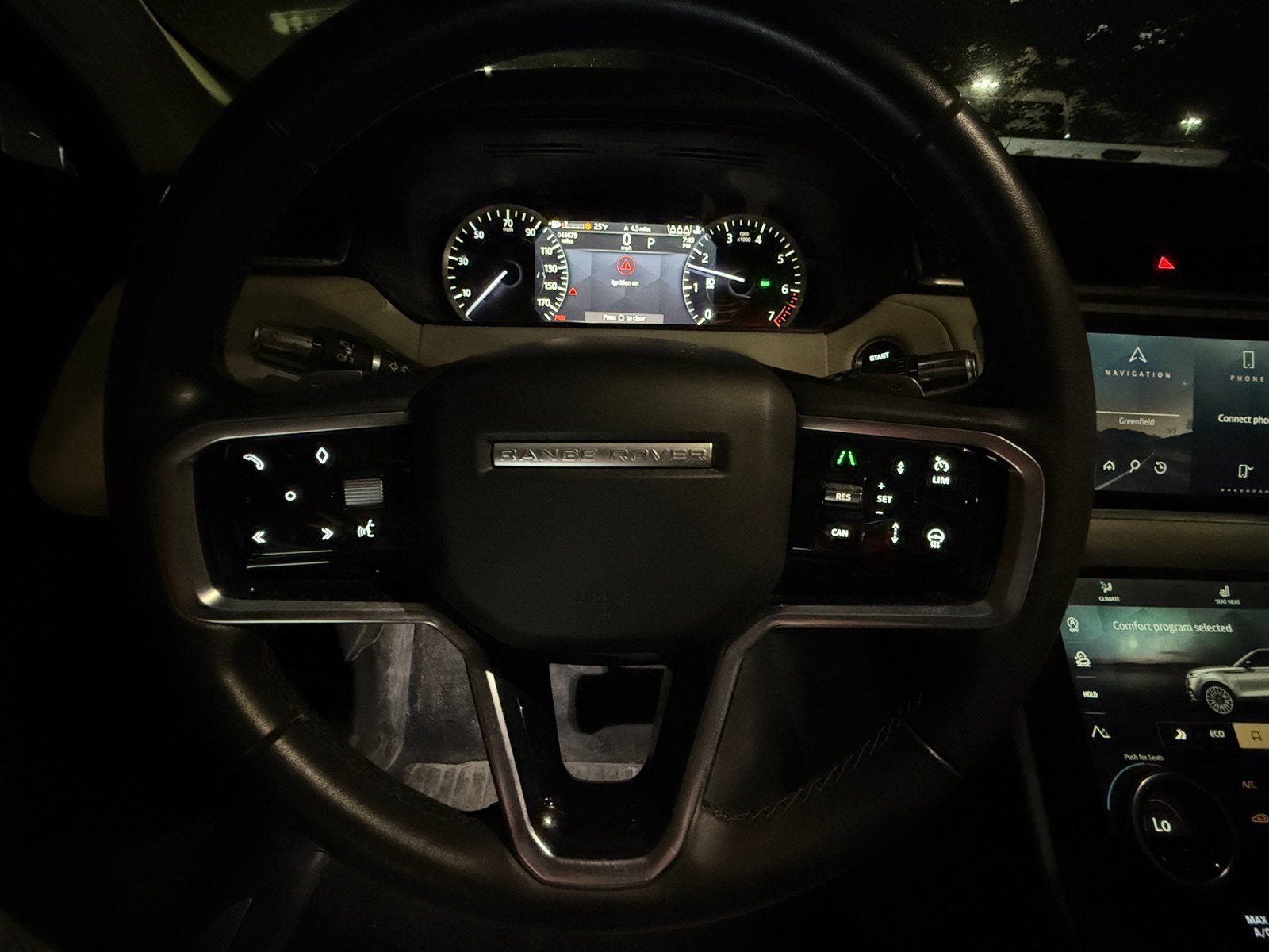 Thumbnail: 2023 Land Rover Range Rover Velar - 4