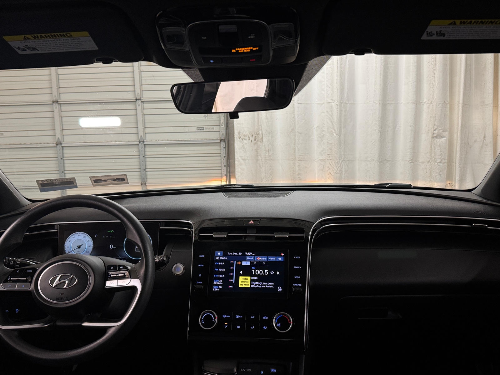 Thumbnail: 2022 Hyundai Santa Cruz - 3