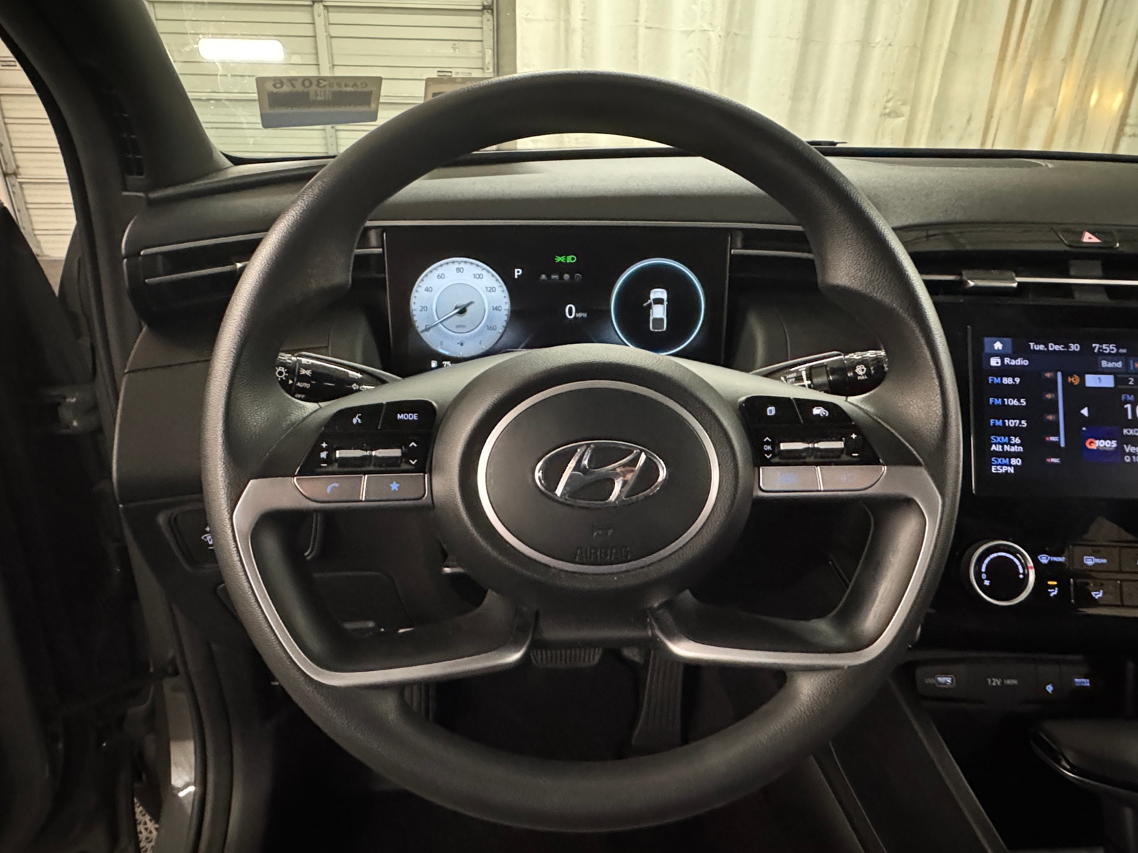 Thumbnail: 2022 Hyundai Santa Cruz - 5